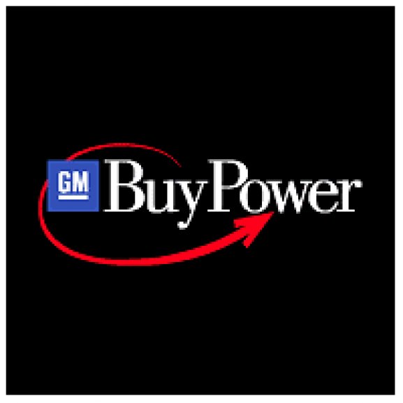 Logo of GM BuyPower