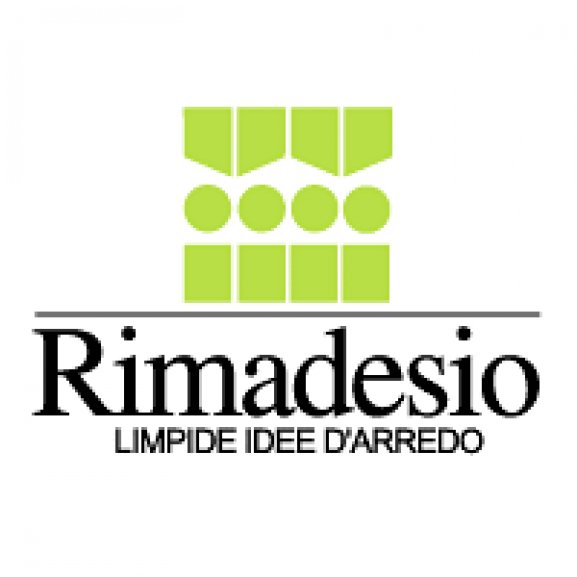 Logo of Rimadesio