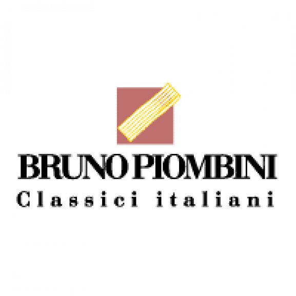 Logo of Bruno Piombini