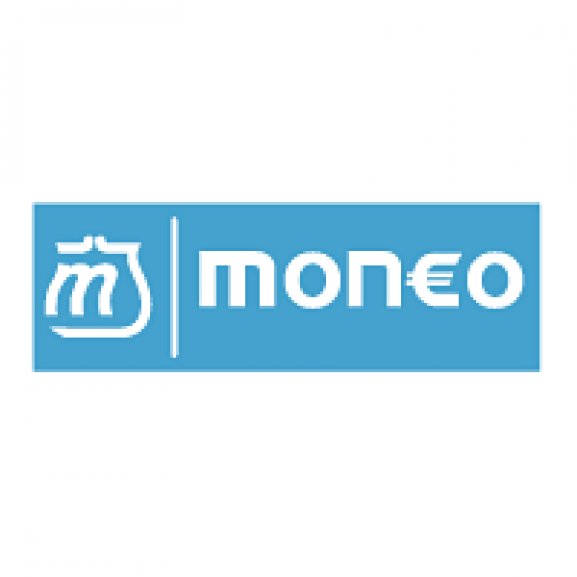 Logo of Moneo