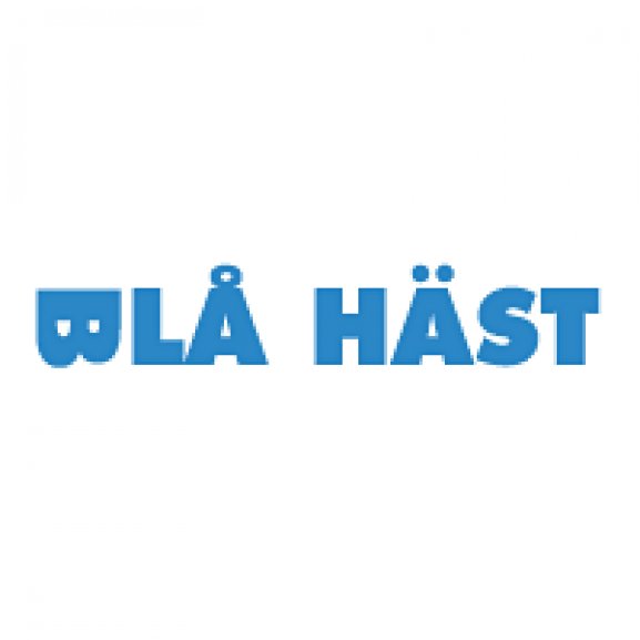Logo of Bla Hast