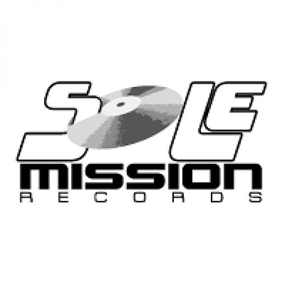 Logo of Sole Mission Records