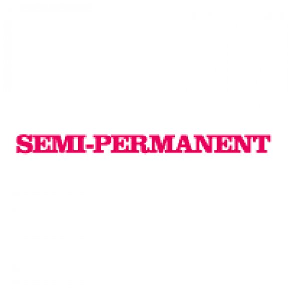 Logo of Semi-Permanent