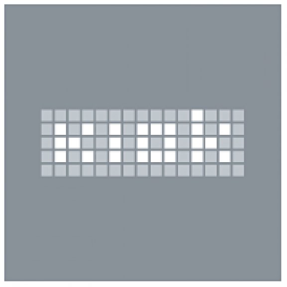 Logo of Kaliber10000