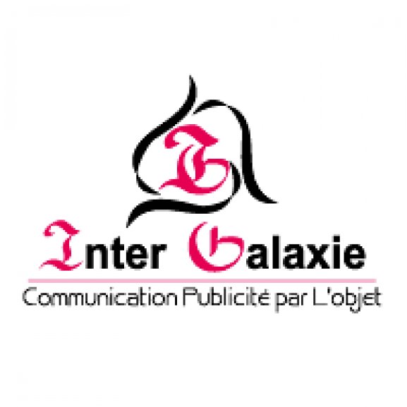 Logo of Inter Galaxie