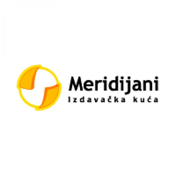 Logo of Meridijani Izdvacka kuca
