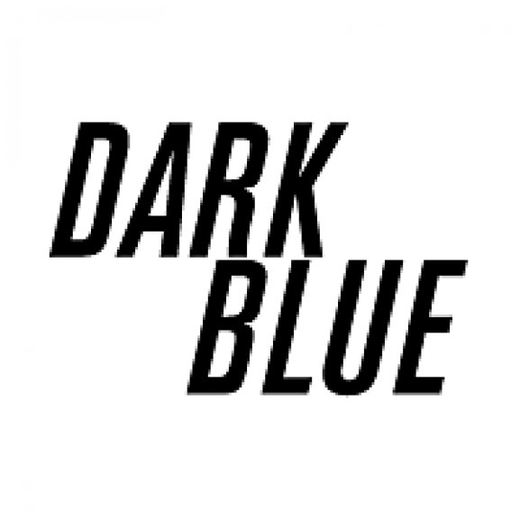 Logo of Dark Blue