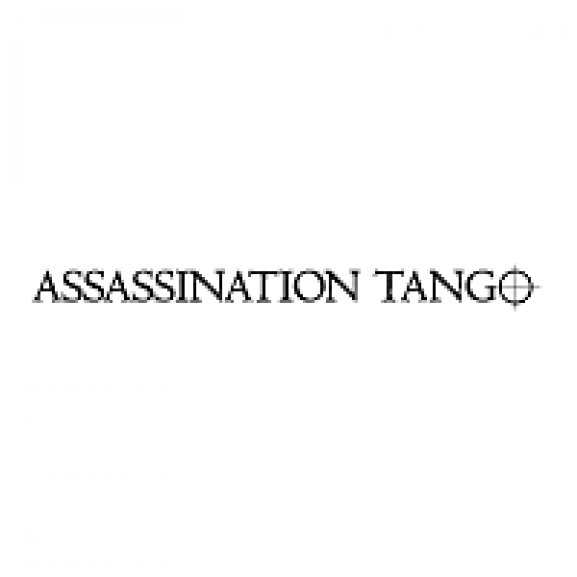 Logo of Assassination Tango