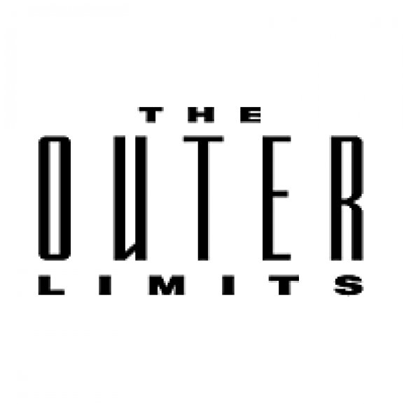 Logo of The Outer Limits