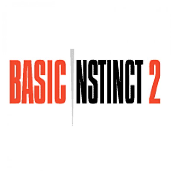 Logo of Basic Instinct 2