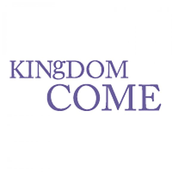 Logo of Kingdom Come