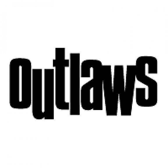 Logo of Outlaws