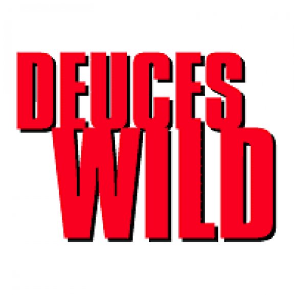 Logo of Deuces Wild