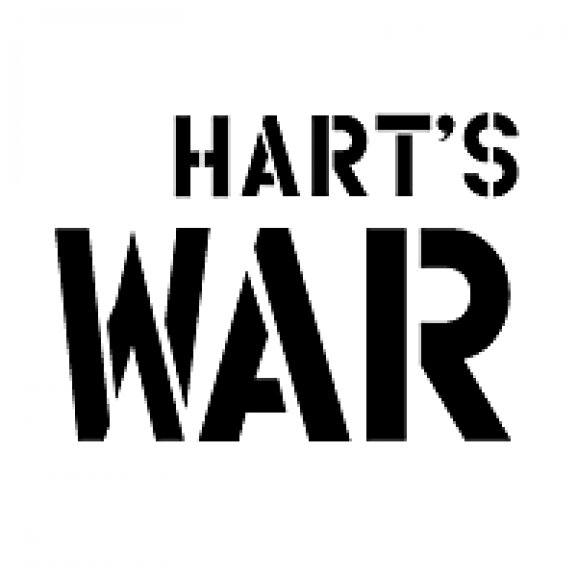 Logo of Hart&#039;s War