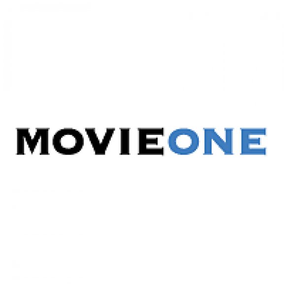 Logo of MovieOne