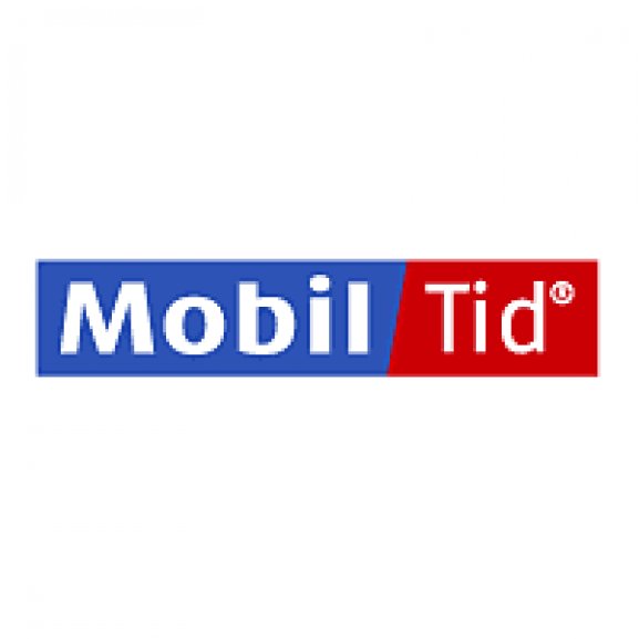 Logo of Mobil Tid