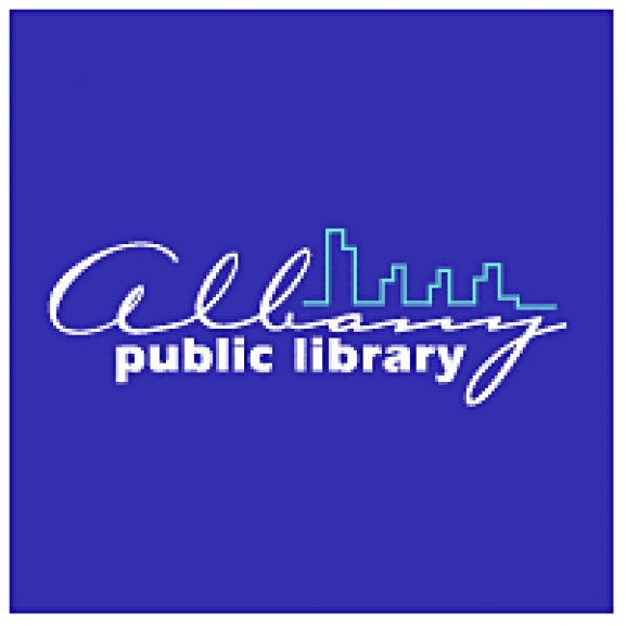 Logo of Albany Public Library