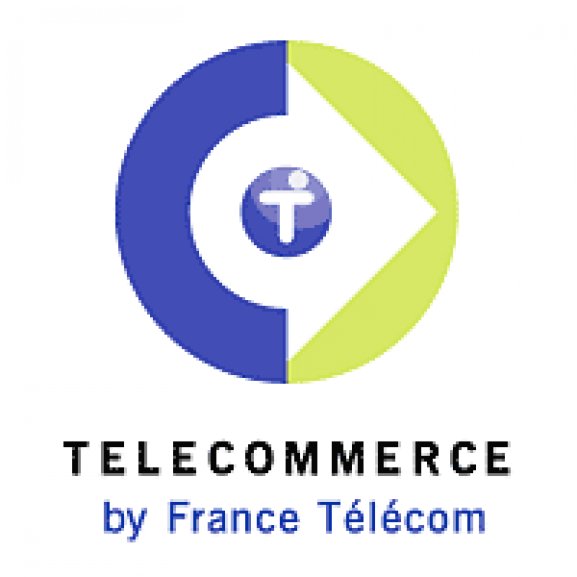 Logo of Telecommerce