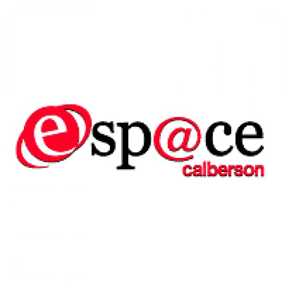 Logo of eSpace Calberson