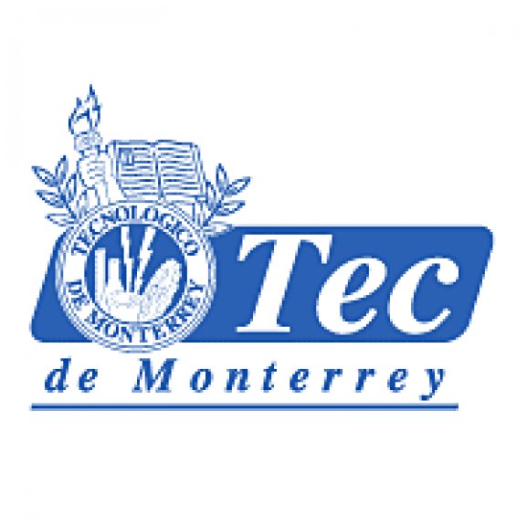 Logo of Tec de Monterrey