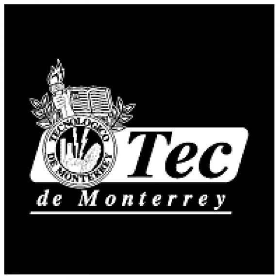 Logo of Tec de Monterrey