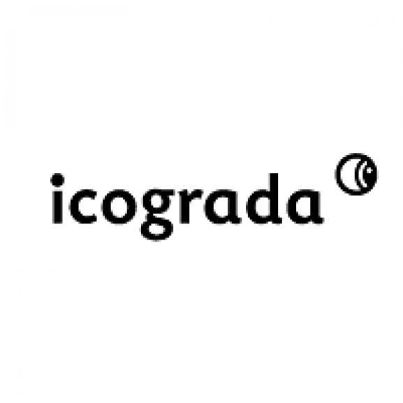 Logo of Icograda
