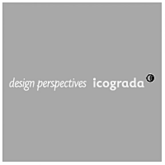 Logo of Icograda