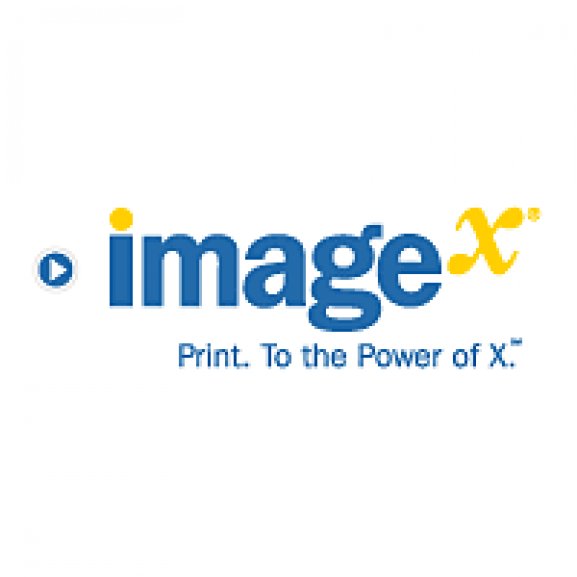 Logo of ImageX
