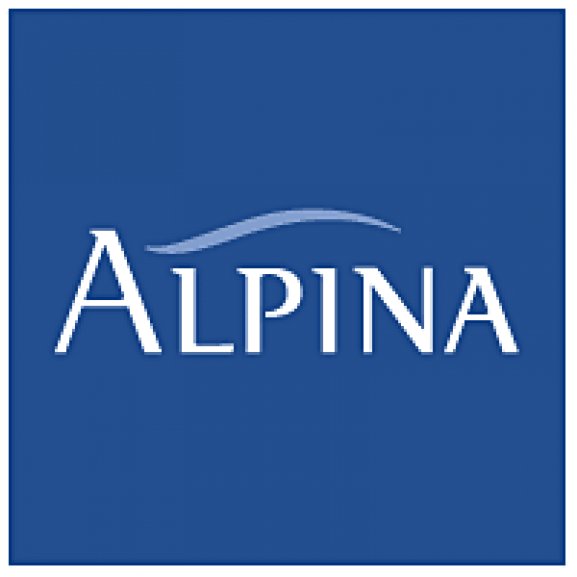 Logo of Alpina Assurances