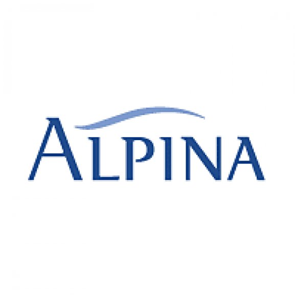 Logo of Alpina Assurances