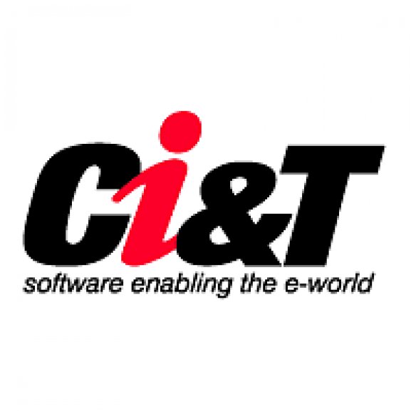 Logo of CI&T
