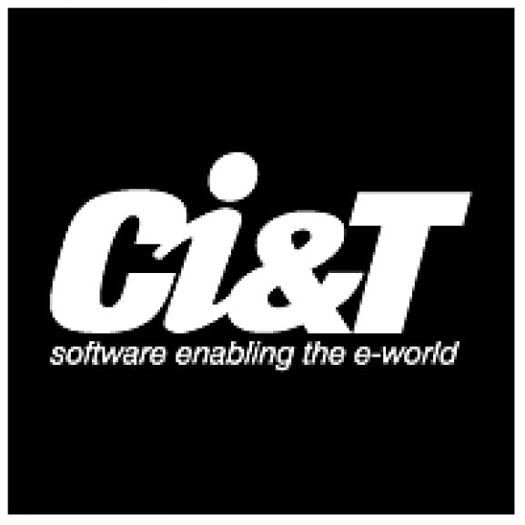 Logo of CI&T