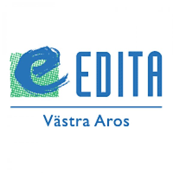 Logo of Edita