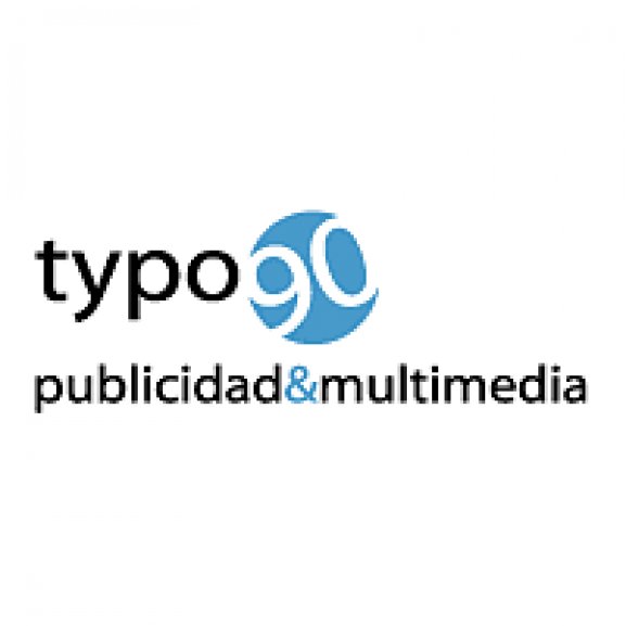 Logo of Typo 90