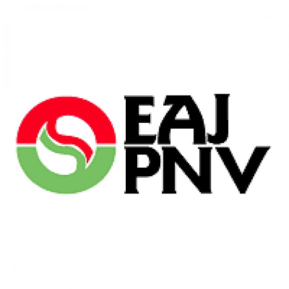 Logo of EAJ PNV