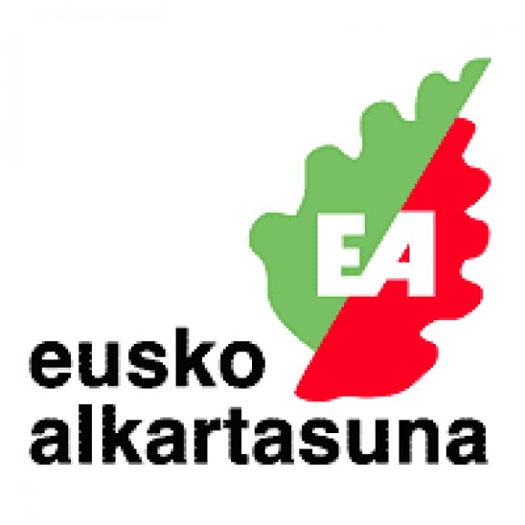 Logo of Eusko Alkartasuna