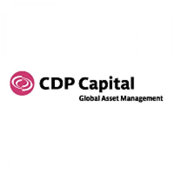 Logo of CDP Capital