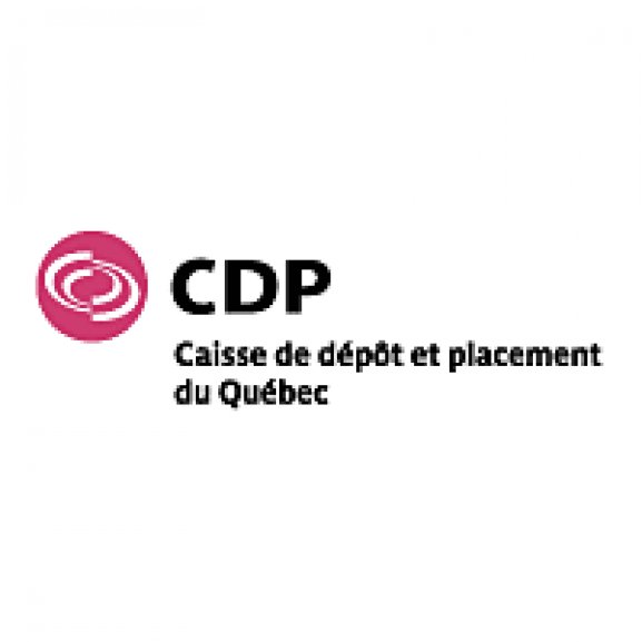 Logo of CDP