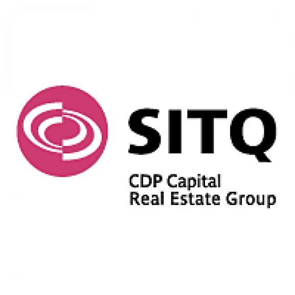 Logo of SITQ