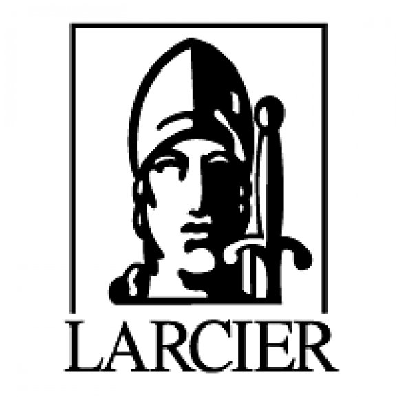 Logo of Larcier
