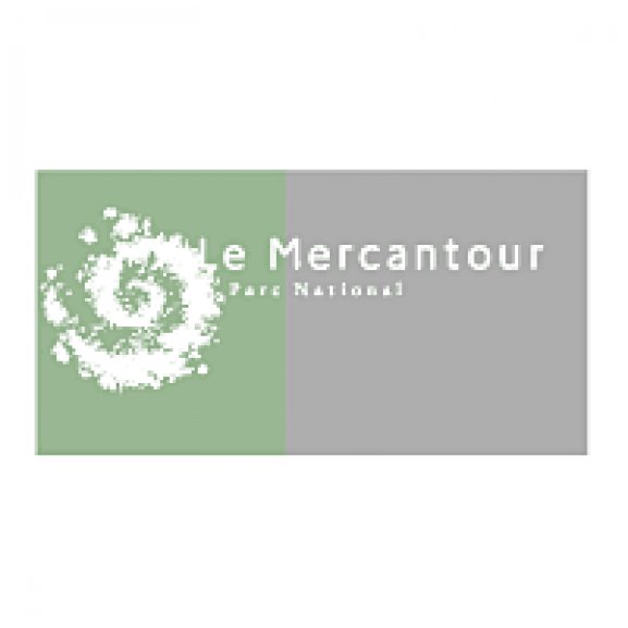 Logo of Le Mercantour