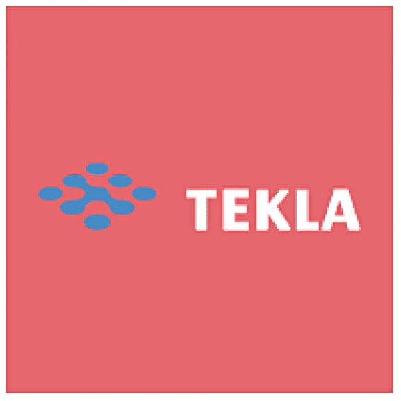 Logo of Tekla