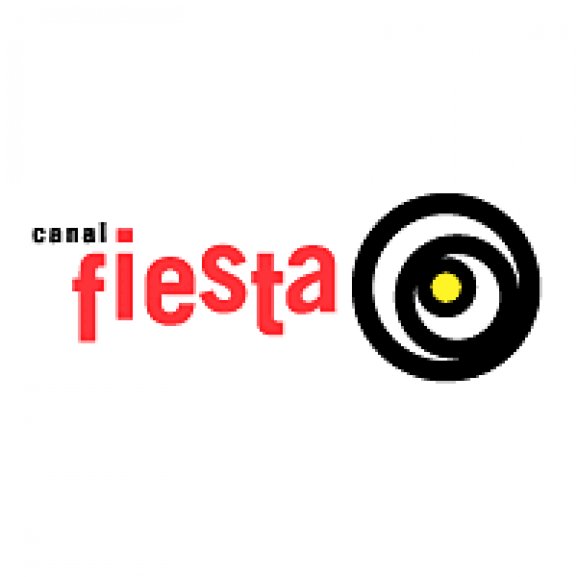 Logo of Fiesta Canal