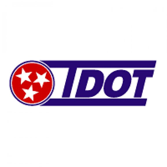 Logo of TDOT