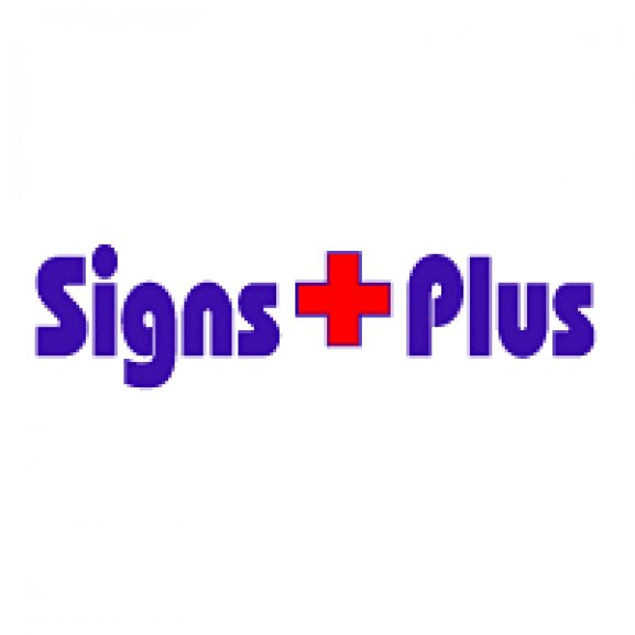 Logo of Signs Plus