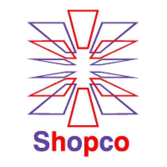 Logo of Shopco