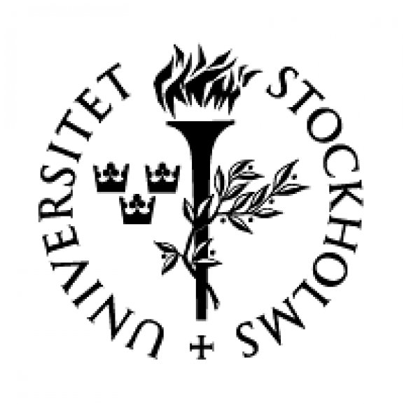 Logo of Stockholms universitet