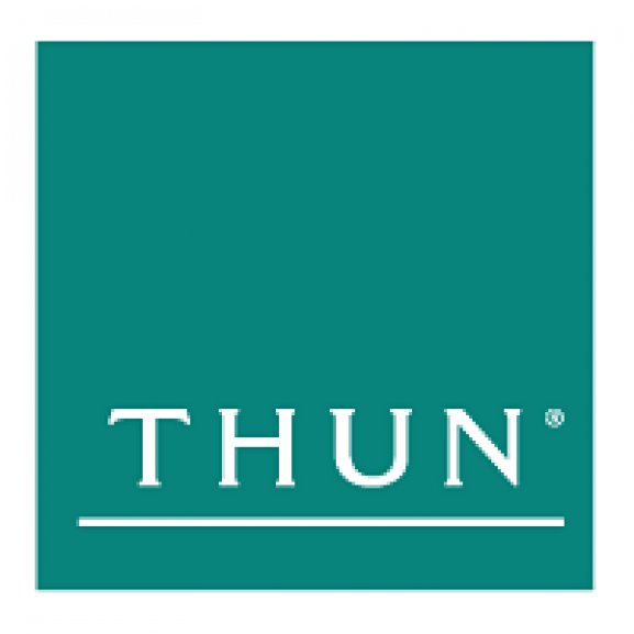 Logo of Thun