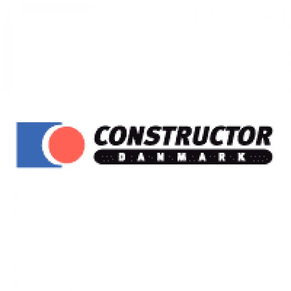 Logo of Constructor DANMARK