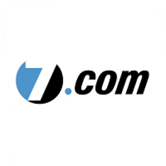 Logo of 7.com